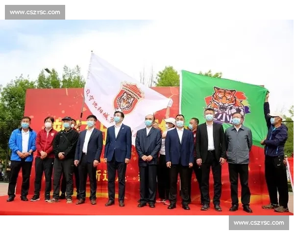 八年蛰伏终圆梦！辽宁铁人冲超，鞍山球迷燃爆铁西