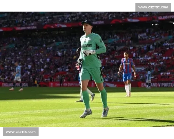 亨德森:带信心闯酋长球场,水晶宫要造冷 亨德森:带信心闯酋长球场,水晶宫要造冷