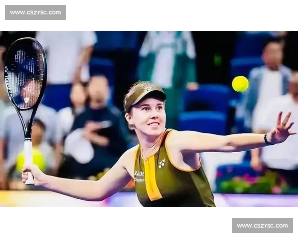 东京 500 赛两极评：本西奇传奇加冕，诺斯科娃折戟遭批