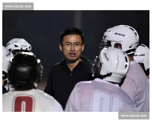 何迪夫：棒球织纽带，志愿连湾区