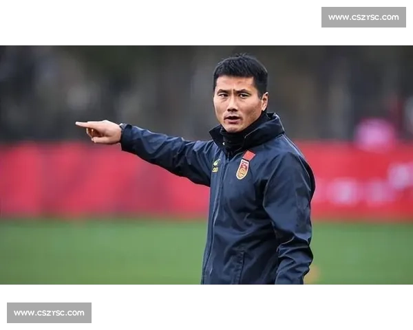 国足选帅生变:本土教练跻身终极候选,李国旭成黑马 国足选帅生变:本土教练跻身终极候选,李国旭成黑马