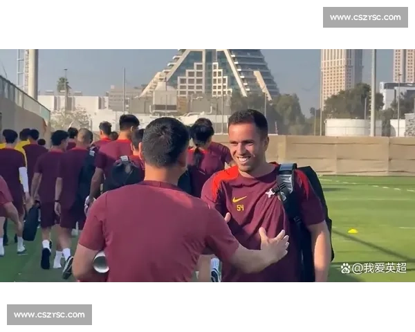 英超华裔叩门国青遭冷遇：明月照沟渠的归化困局