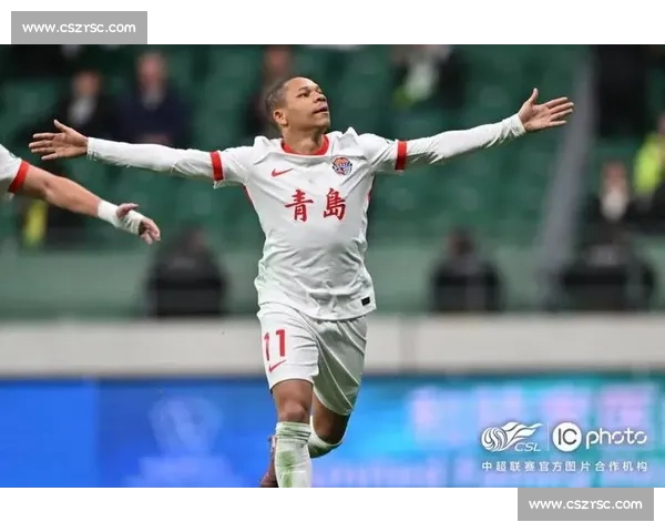 4-2!青岛海牛工体大逆转:萨里奇戴帽破 5 魔咒,客场首胜国安 4-2!青岛海牛工体大逆转:萨里奇戴帽破 5 魔咒,客场首胜国安